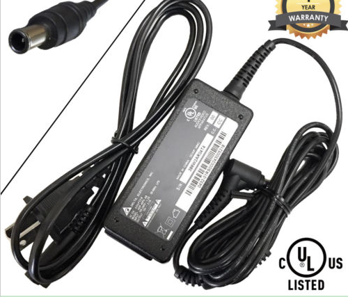 NEW Delta Compatible LG ADS-25FSG-19 LCD Monitor FOR E1942S 22M37HQ AC Adapter Power Supply 19V 2.1A